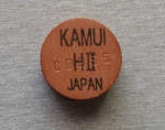 Kamui Original Schichtleder HII 14mm Hart